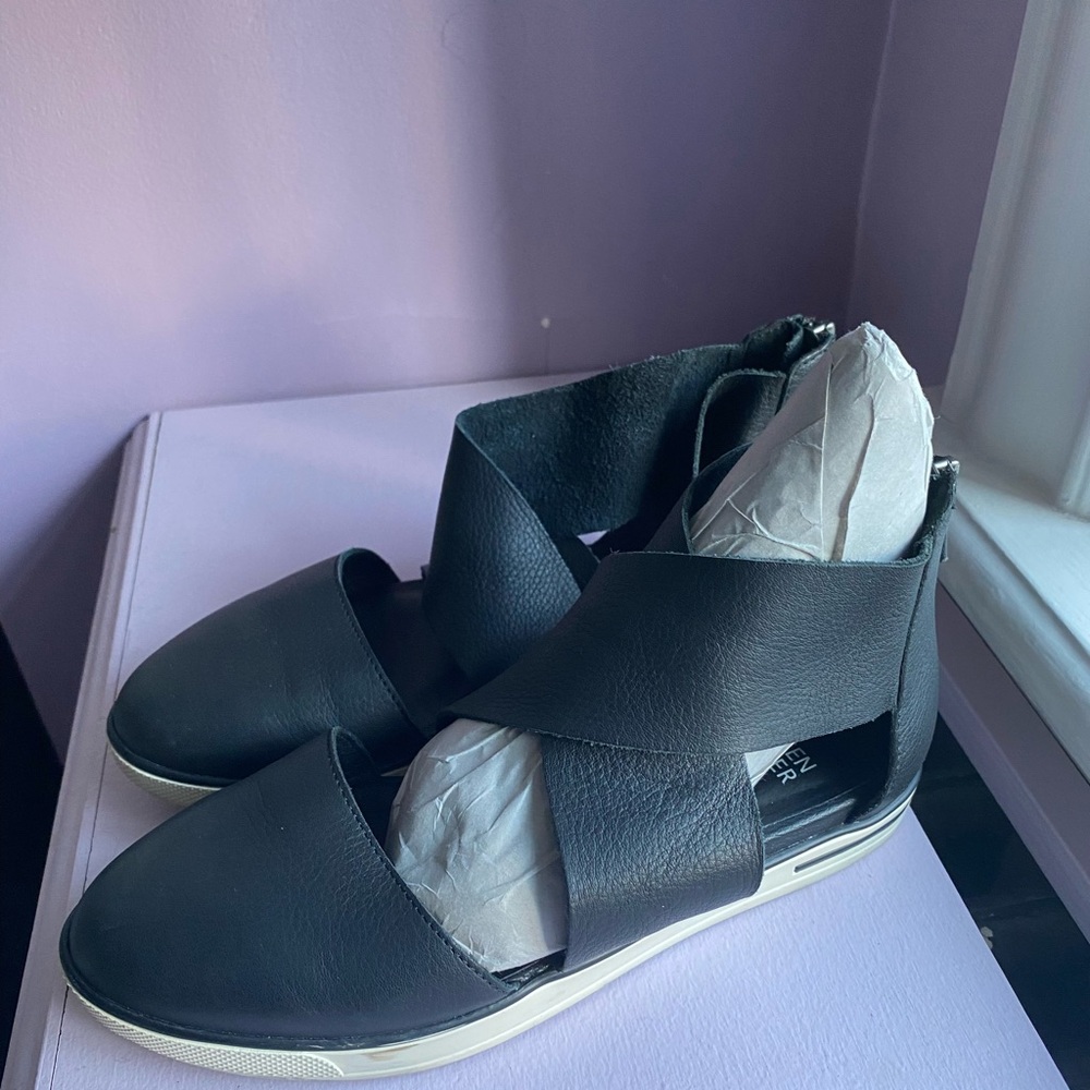 Eileen Fisher Sandals size 6.5